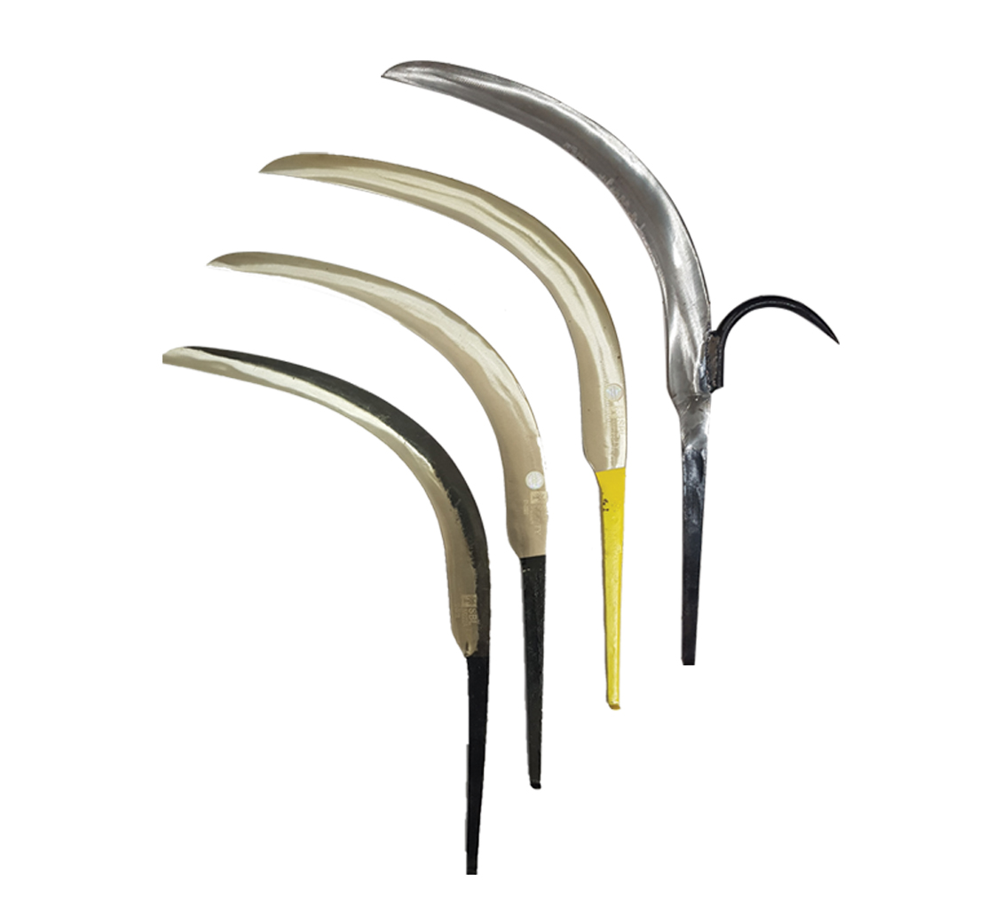 Egrek / Sickle